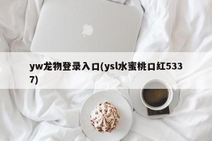 yw龙物登录入口(ysl水蜜桃口红5337)