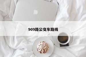 909路公交车路线