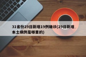 31省份29日新增19例确诊(29日新增本土病例是哪里的)